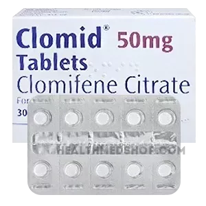 clomid