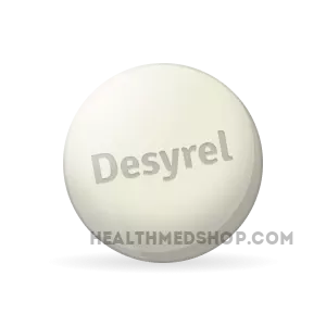 desyrel