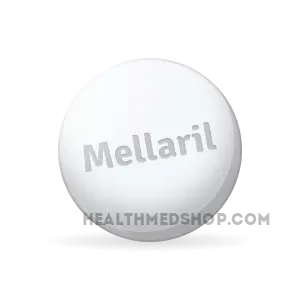 mellaril