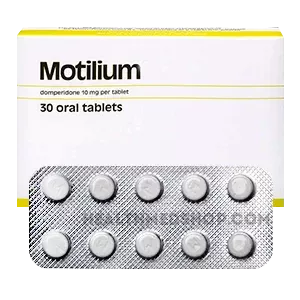 motilium